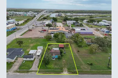 863 Lewis Street, Matagorda, TX 77414 - Photo 3