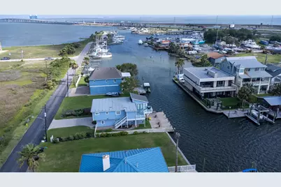 710 91st Street, Galveston, TX 77554 - Photo 27