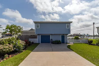 710 91st Street, Galveston, TX 77554 - Photo 5