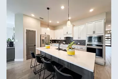 9718 Starry Night Lane, Manvel, TX 77578 - Photo 11