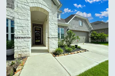 9718 Starry Night Lane, Manvel, TX 77578 - Photo 3