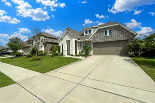 9718 Starry Night Ln, Manvel, TX 77578 - Photo 1