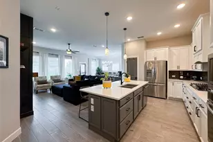 9718 Starry Night Ln, Manvel, TX 77578 - Photo 9