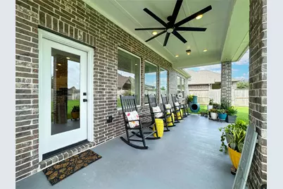 9718 Starry Night Lane, Manvel, TX 77578 - Photo 31