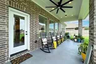 9718 Starry Night Ln, Manvel, TX 77578 - Photo 31