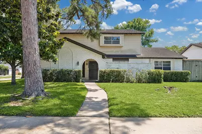 12503 Mooredale Lane, Houston, TX 77024 - Photo 1