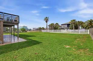 16630 Jamaica Inn Rd, Jamaica Beach, TX 77554 - Photo 19