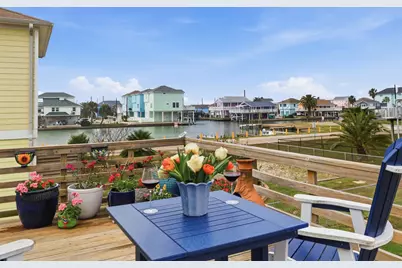 16630 Jamaica Inn Road, Jamaica Beach, TX 77554 - Photo 1