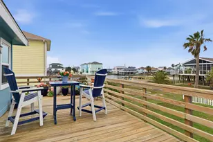 16630 Jamaica Inn Rd, Jamaica Beach, TX 77554 - Photo 15