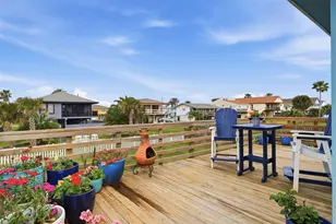 16630 Jamaica Inn Rd, Jamaica Beach, TX 77554 - Photo 15