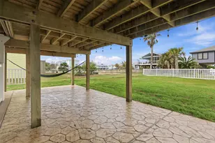 16630 Jamaica Inn Rd, Galveston, TX 77554 - Photo 17