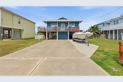 16630 Jamaica Inn Road, Jamaica Beach, TX 77554 - Photo 23