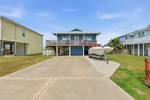 16630 Jamaica Inn Rd, Jamaica Beach, TX 77554 - Photo 23
