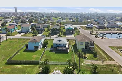16630 Jamaica Inn Road, Jamaica Beach, TX 77554 - Photo 27