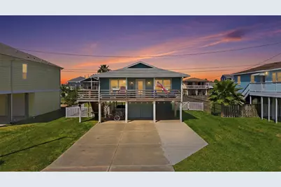 16630 Jamaica Inn Road, Jamaica Beach, TX 77554 - Photo 3