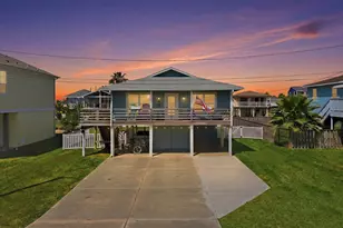 16630 Jamaica Inn Rd, Jamaica Beach, TX 77554 - Photo 3