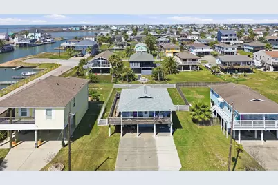 16630 Jamaica Inn Road, Jamaica Beach, TX 77554 - Photo 23
