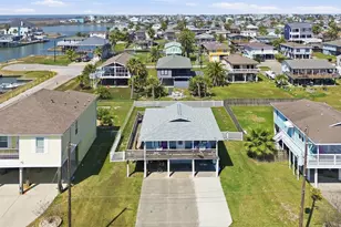 16630 Jamaica Inn Rd, Jamaica Beach, TX 77554 - Photo 23