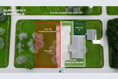 4206 2nd 1/2 Street, Brookshire, TX 77423 - Photo 3