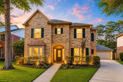 2915 Silverberry Trail, Kingwood, TX 77345 - Photo 1