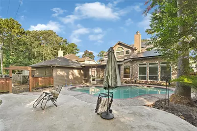2915 Silverberry Trail, Kingwood, TX 77345 - Photo 27