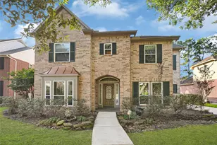 2915 Silverberry Trail, Kingwood, TX 77345 - Photo 3