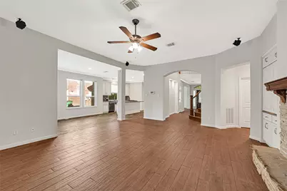 2915 Silverberry Trail, Kingwood, TX 77345 - Photo 9
