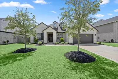 19315 Trotting Green Trail, Tomball, TX 77377 - Photo 33