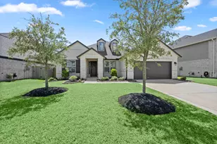 19315 Trotting Green Trl, Tomball, TX 77377 - Photo 33