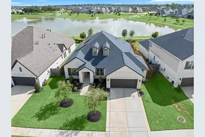 19315 Trotting Green Trail, Tomball, TX 77377 - Photo 1