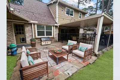 17407 Majestic Forest Drive, Spring, TX 77379 - Photo 17