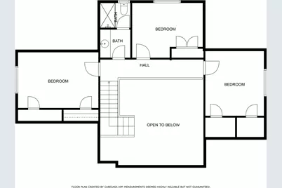 17407 Majestic Forest Drive, Spring, TX 77379 - Photo 21