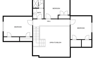 17407 Majestic Forest Dr, Spring, TX 77379 - Photo 21