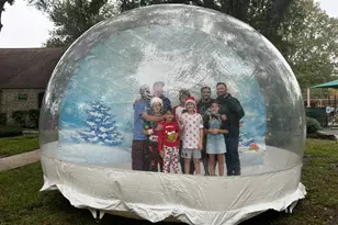 17407 Majestic Forest Dr, Spring, TX 77379 - Photo 45