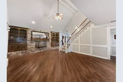 17407 Majestic Forest Drive, Spring, TX 77379 - Photo 3