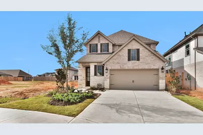 31022 Evening Skye Drive, Fulshear, TX 77423 - Photo 15