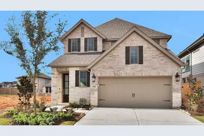 31022 Evening Skye Drive, Fulshear, TX 77423 - Photo 1