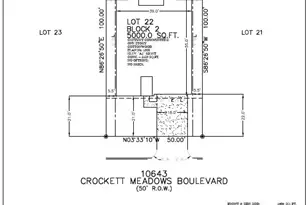 10643 Crockett Meadows Blvd, Conroe, TX 77306 - Photo 23