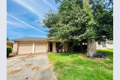 23930 Verngate Drive, Spring, TX 77373 - Photo 1
