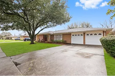 7722 Dillon Street, Houston, TX 77061 - Photo 1