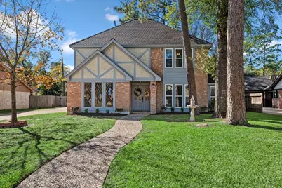 16707 Rugby Court, Spring, TX 77379 - Photo 1