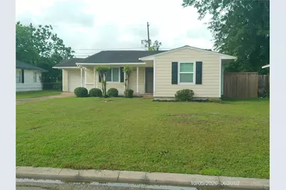 5319 Newkirk Lane, Houston, TX 77021 - Photo 1