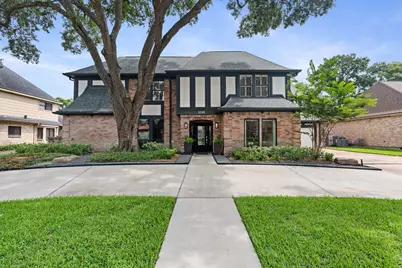 1110 Daria Drive, Houston, TX 77079 - Photo 1