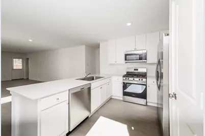 1531 Sunset Ridge Drive, Conroe, TX 77303 - Photo 5