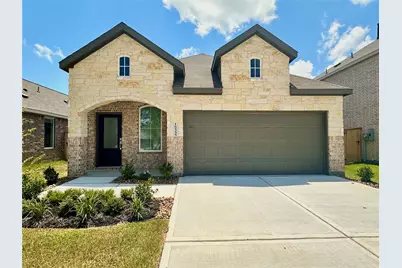 16555 Timberwolf Trail, New Caney, TX 77357 - Photo 1