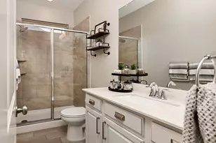 23415 Timberwood Grove Ct, New Caney, TX 77357 - Photo 33
