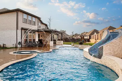 23415 Timberwood Grove Court, New Caney, TX 77357 - Photo 35