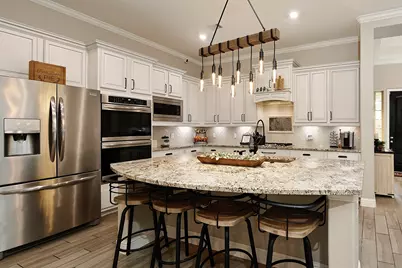 23415 Timberwood Grove Court, New Caney, TX 77357 - Photo 9