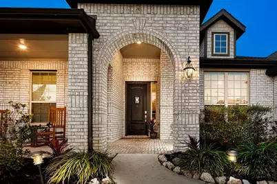 23415 Timberwood Grove Court, New Caney, TX 77357 - Photo 3