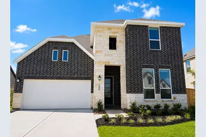 2620 Grove Crest Drive, Rosenberg, TX 77469 - Photo 1